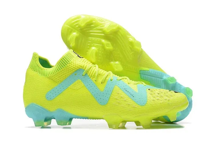 Designer Soccer Shoes FG AG Cleats Supercharged Blue Eclipse Fast Yellow White Ultra Orange Creativity Team Violet Astronaut Football Boots Trainers premium shoes