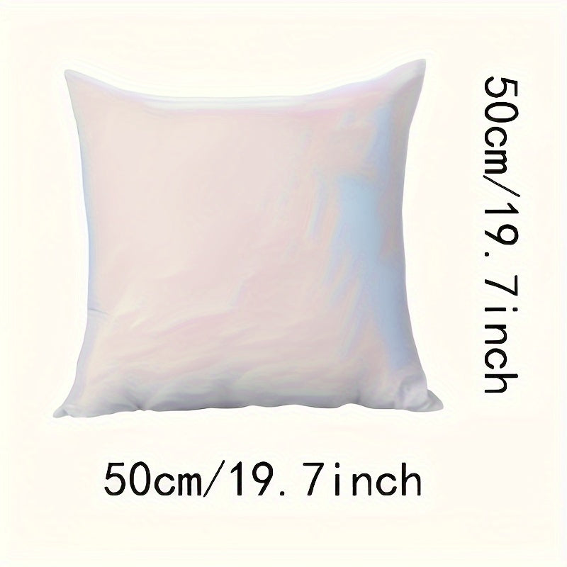 1/2/4pcs White Pillow Inserts, Sofa Pillow And Cushion, Dinning Chair Seat Cushion Office Living Room Seat Cushion For Room Decor Home Decor