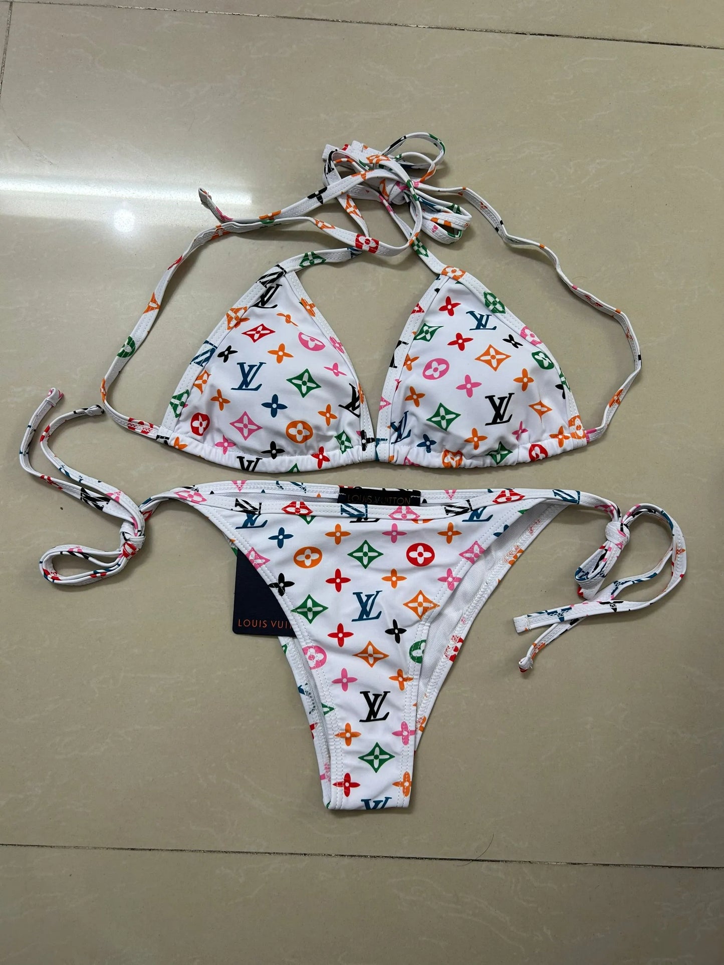 Women Black One Piece Swimwear Designer Padded Bikinis ss Summer Beach Swim Biquinis Letter Print Vacation Hot Spring Bathing Suit #3288
