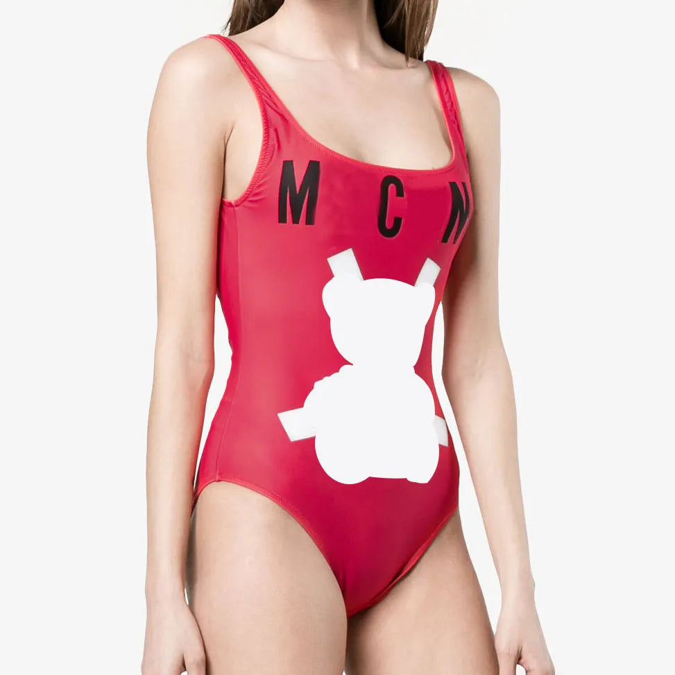 Designers Swimsuits Bikini Designer Women Swimwears Sexy Girls Bathing Suit Beach Bikinis Summer Swim Clothing One-piece Beachwear