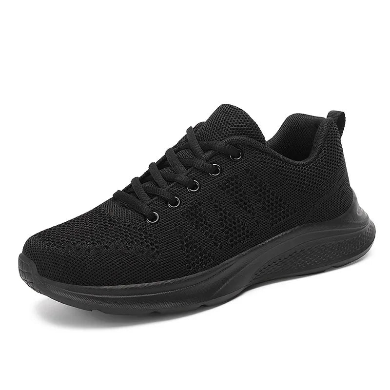 GAI new summer designer Running shoes Breathable comfortable non-slip women men blue red walking free shipping sneakers