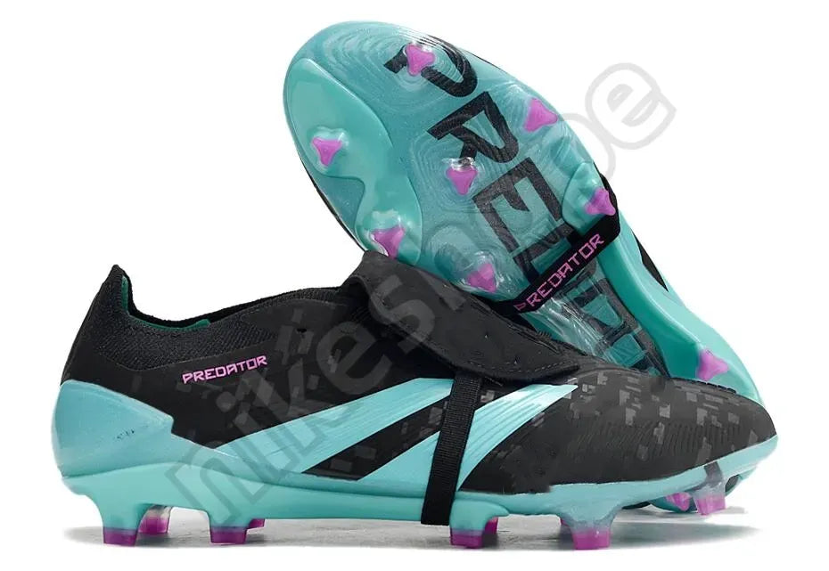 Men football boots 30 Mutator cleats Mania Tormentor Accelerator Electricity Precision 30 x FG soccer shoes cleats scarpe da calcio Eternal crampon sneakers d88