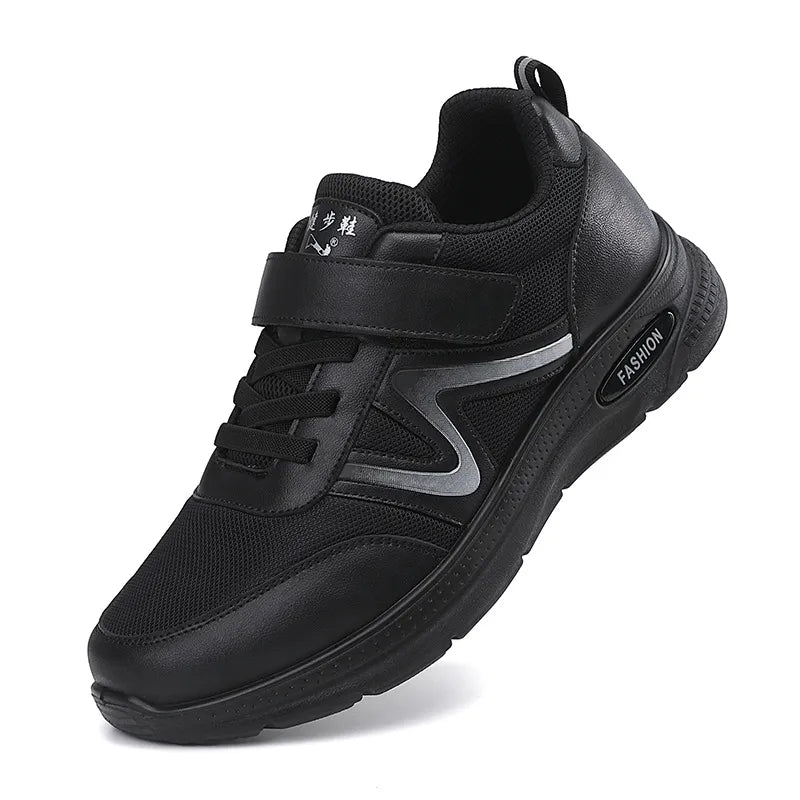 GAI new designer Summer Running shoes Breathable non-slip purple black women walking playground sneakers
