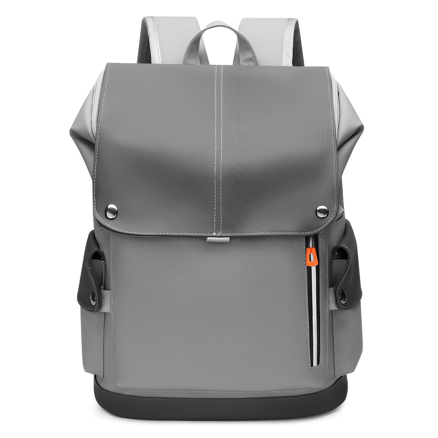 2025 2025 new backpack male trend large capacity computer travel backpack junior high school student schoolbag wholesale