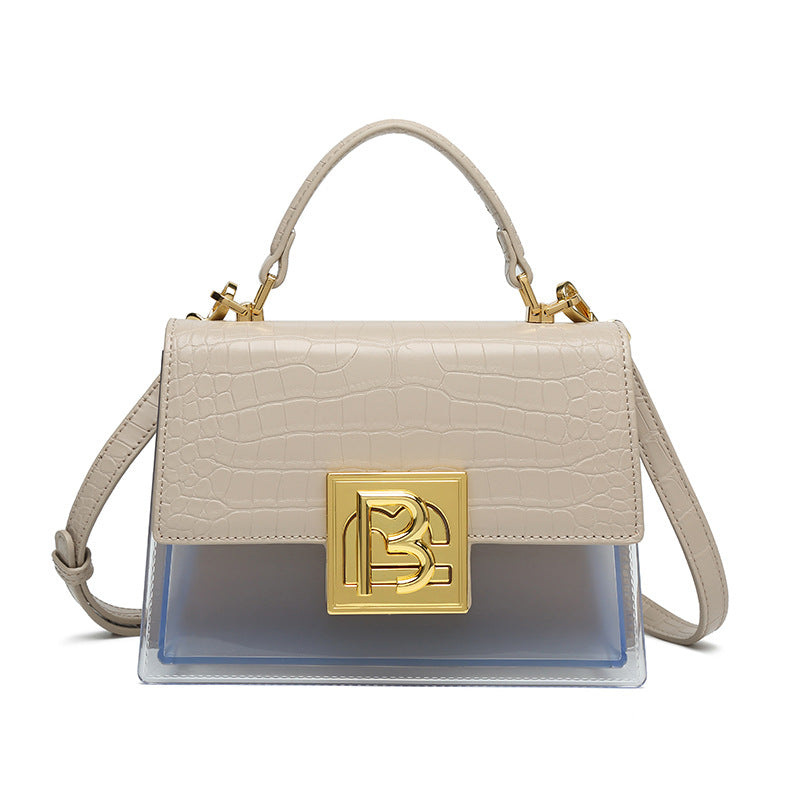 ZLLKL 2025 Bohao pu women's bag new New Popular trade messenger bag women's shoulder bag women's portable envelope bag 99727