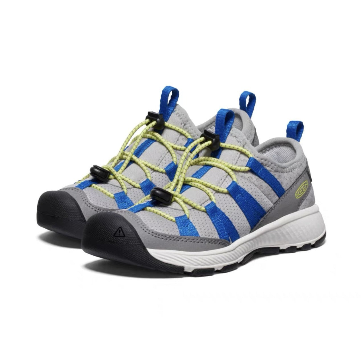 ZllKl New Cohen Keen Mozoa Sneaker Spring/Summer Outdoor Casual and Lightweight Children's Shoes Children's Sneaker