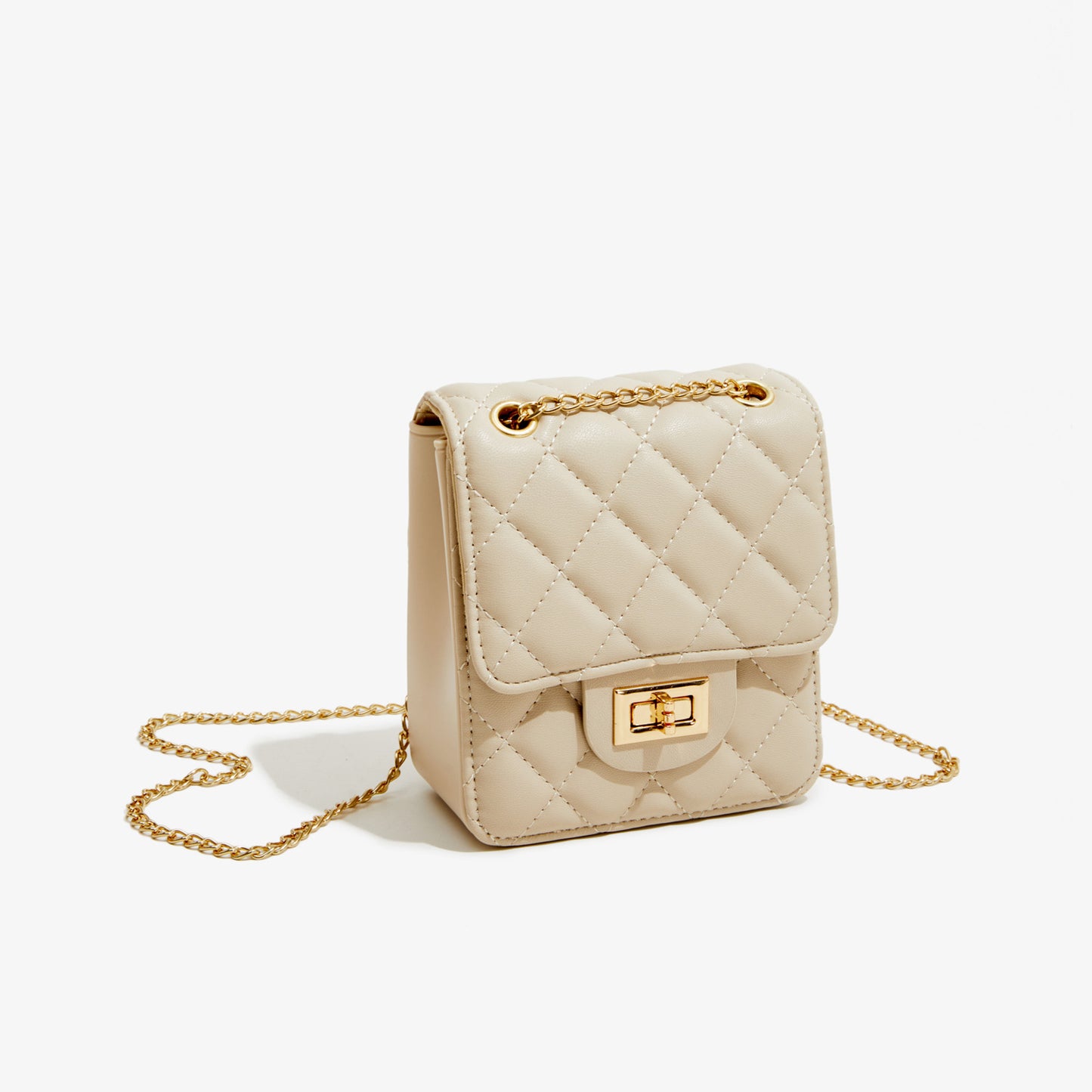 ZLLKL 2025 Bohao pu women's bag new New Popular trade messenger bag women's small bag women's shoulder bag small square bag 99448