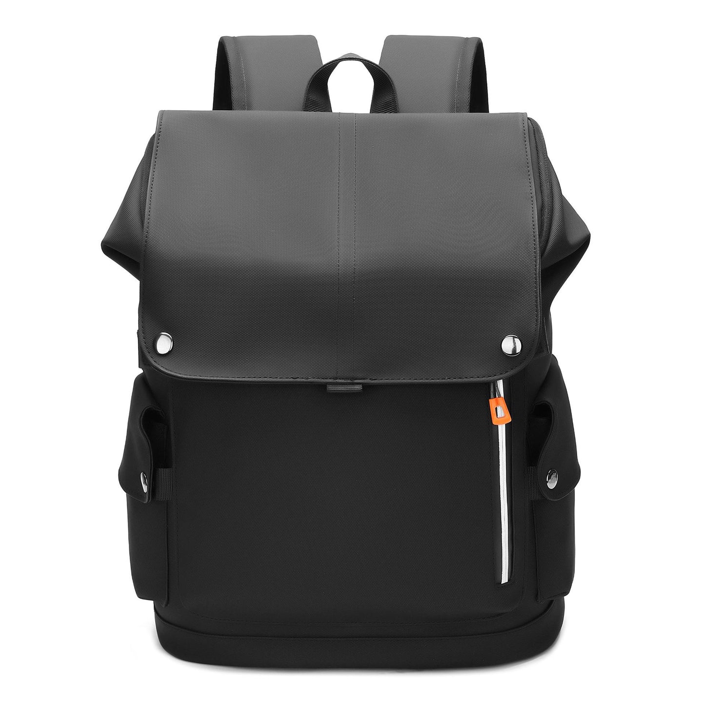 2025 2025 new backpack male trend large capacity computer travel backpack junior high school student schoolbag wholesale