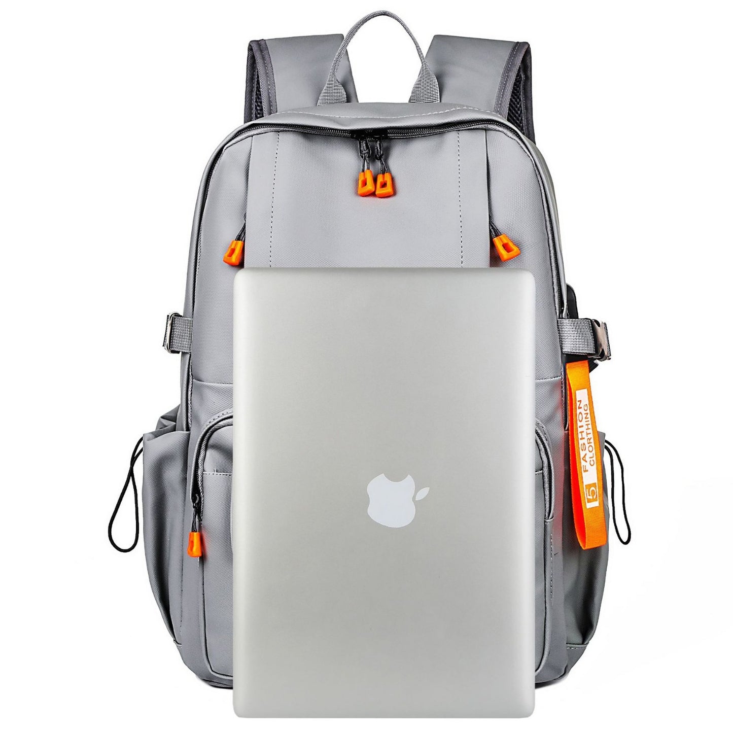 Strict Selection Custom Cross-Border Bag Fashion Large Capacity Mountaineering Travel Bag Student Schoolbag Men and Women Business Computer Backpack