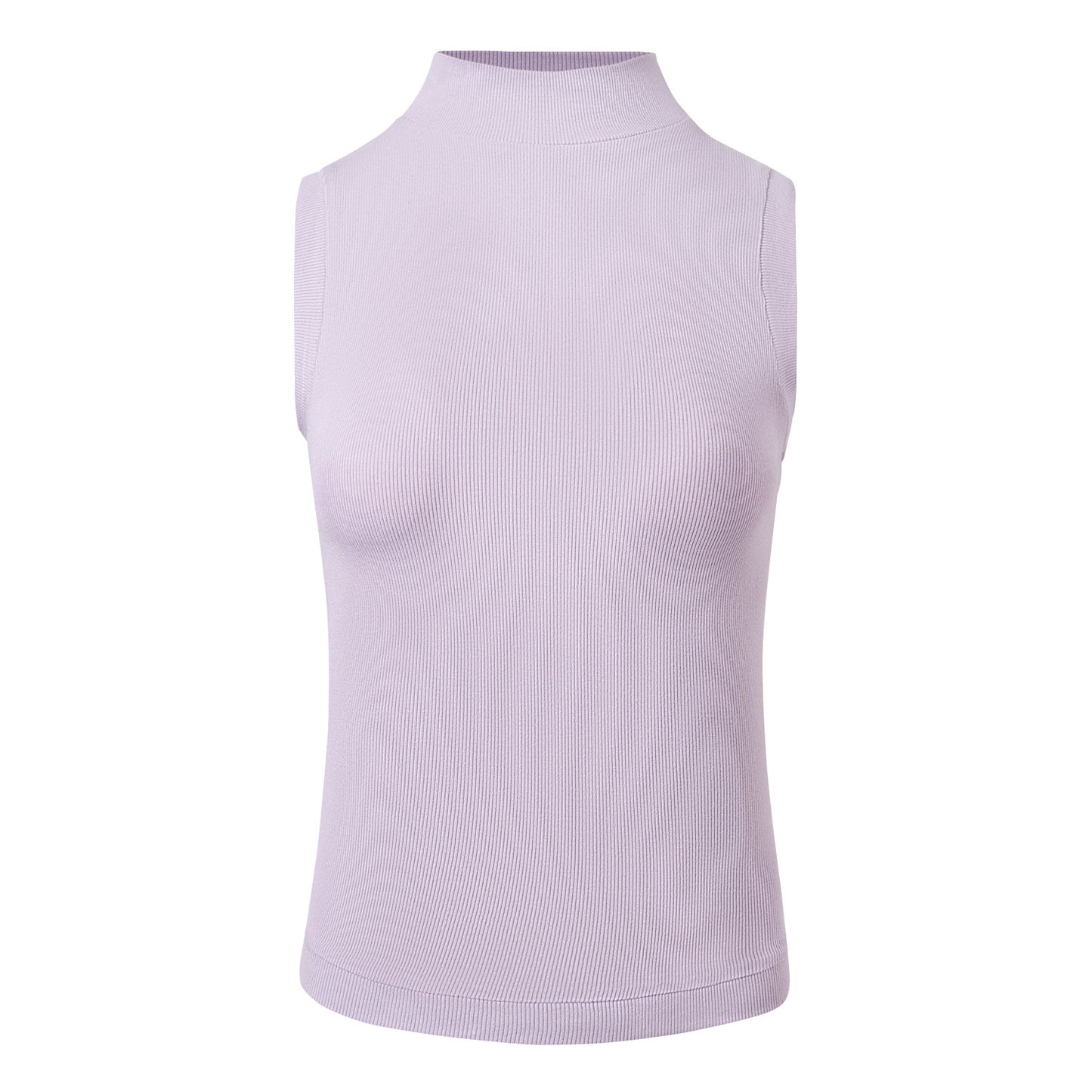 GLBX12 Man Kun popular Spring 2025n High Street Trend Brand Solid Color Versatile Simple Niche Sweet Cool Style Sleeveless T-Shirt
