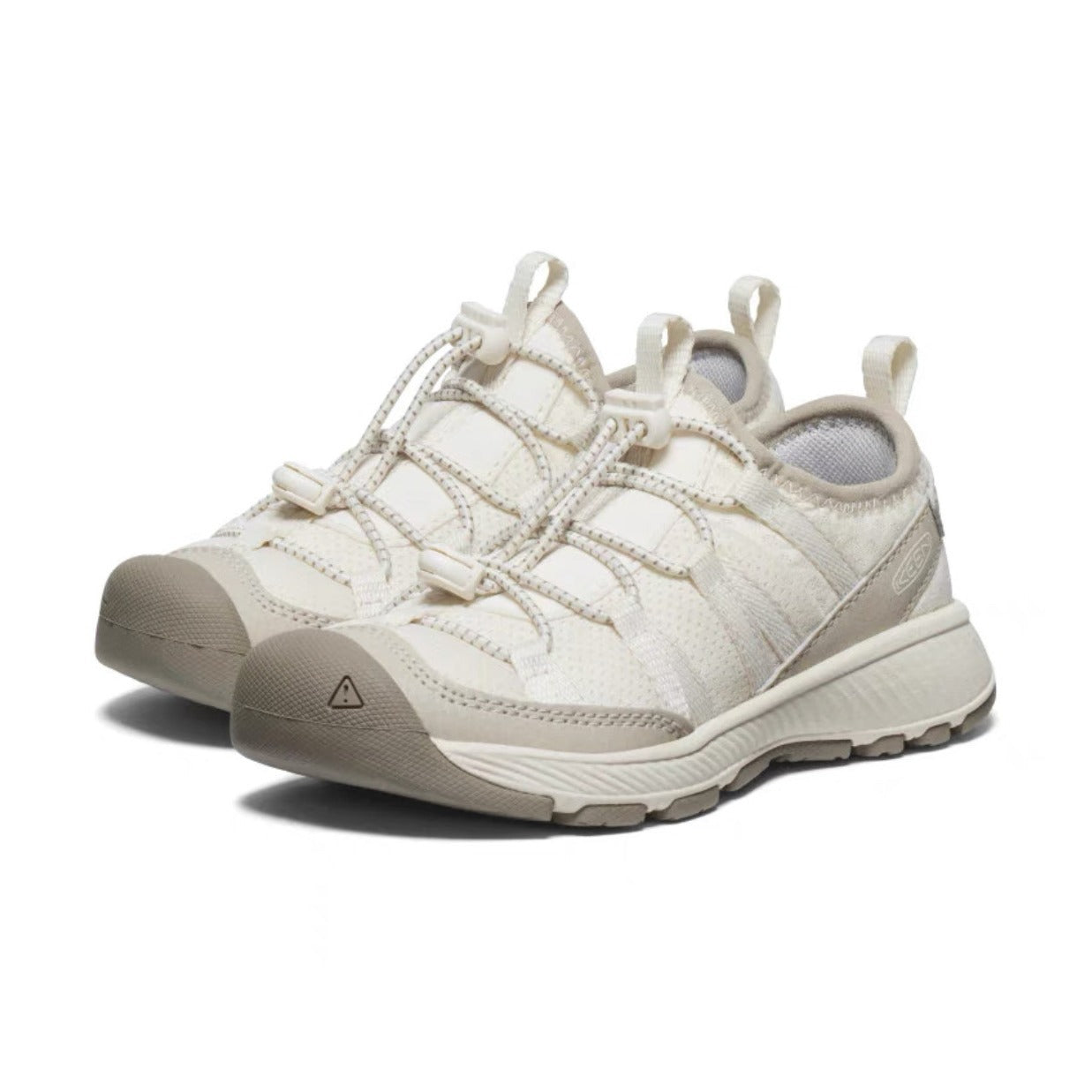 ZllKl New Cohen Keen Mozoa Sneaker Spring/Summer Outdoor Casual and Lightweight Children's Shoes Children's Sneaker