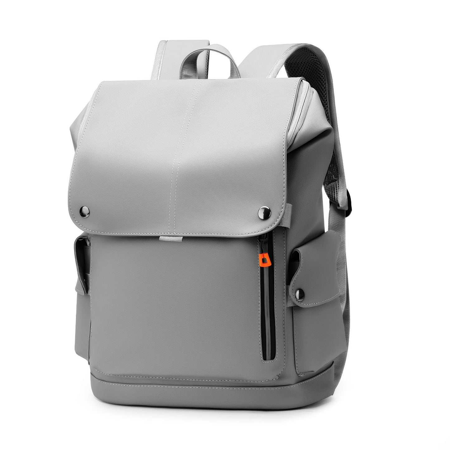2025 2025 new backpack male trend large capacity computer travel backpack junior high school student schoolbag wholesale