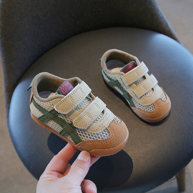 ZllKl Children's Cortez Spring and Autumn New Korean Style Children's Single-Layer Shoes Casual Running Shoes Baby Toddler Shoes Fashion Wholesale