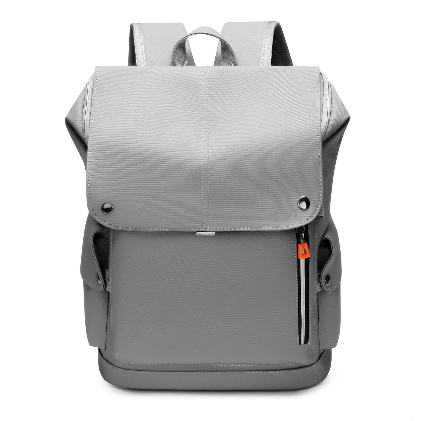 2025 2025 new backpack male trend large capacity computer travel backpack junior high school student schoolbag wholesale