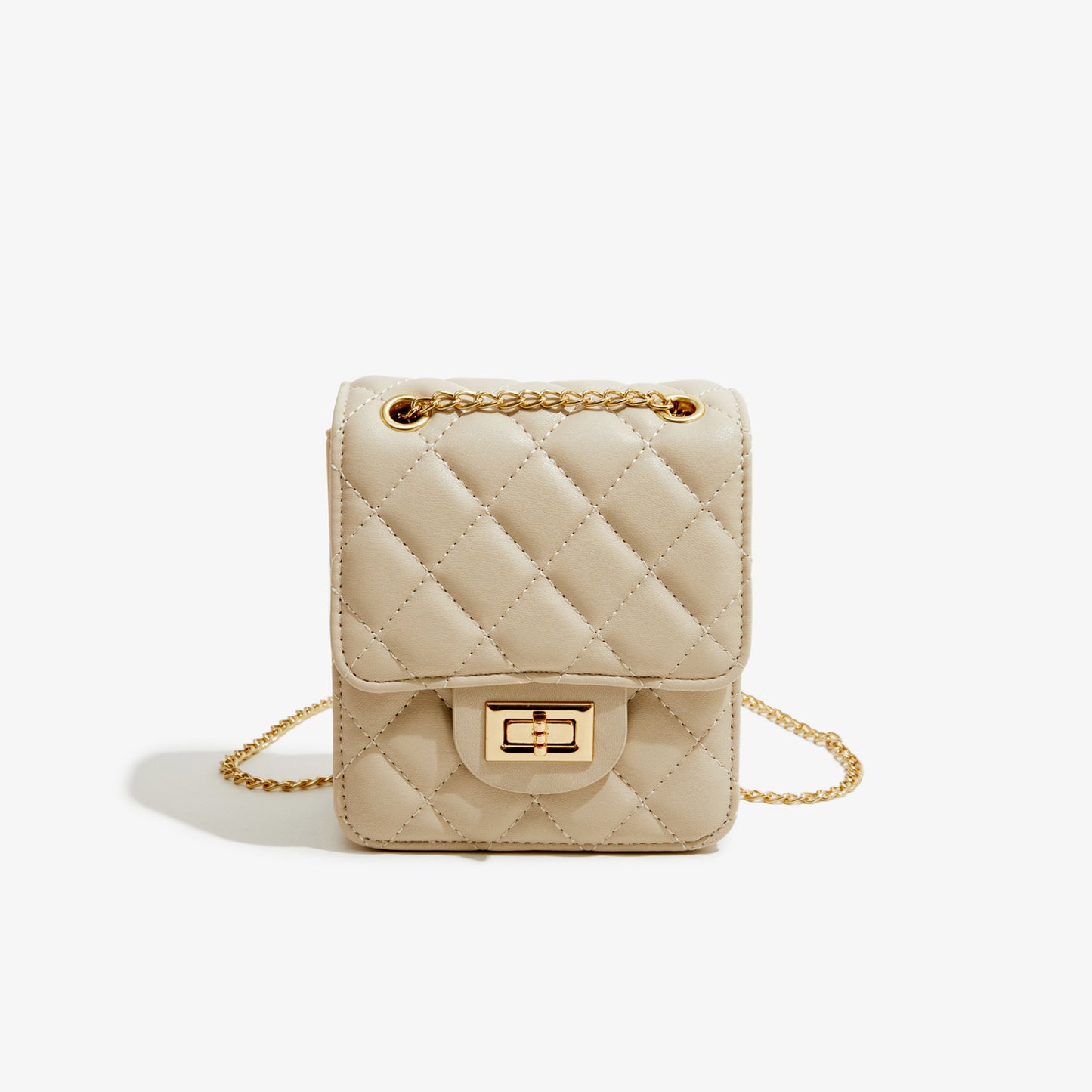 ZLLKL 2025 Bohao pu women's bag new New Popular trade messenger bag women's small bag women's shoulder bag small square bag 99448