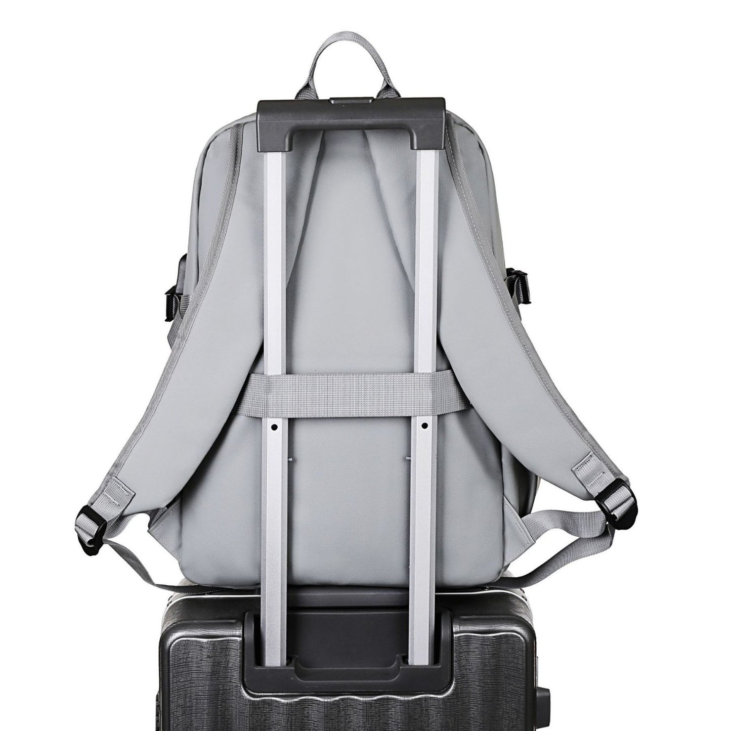 Strict Selection Custom Cross-Border Bag Fashion Large Capacity Mountaineering Travel Bag Student Schoolbag Men and Women Business Computer Backpack