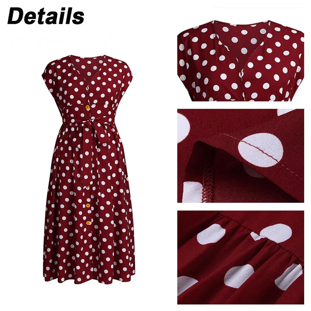 Plus Size Dress Woman Summer Short Sleeve Oversized Long Dress Sexy Loose Female Elegant Vestidos Print Casual Midi Dress