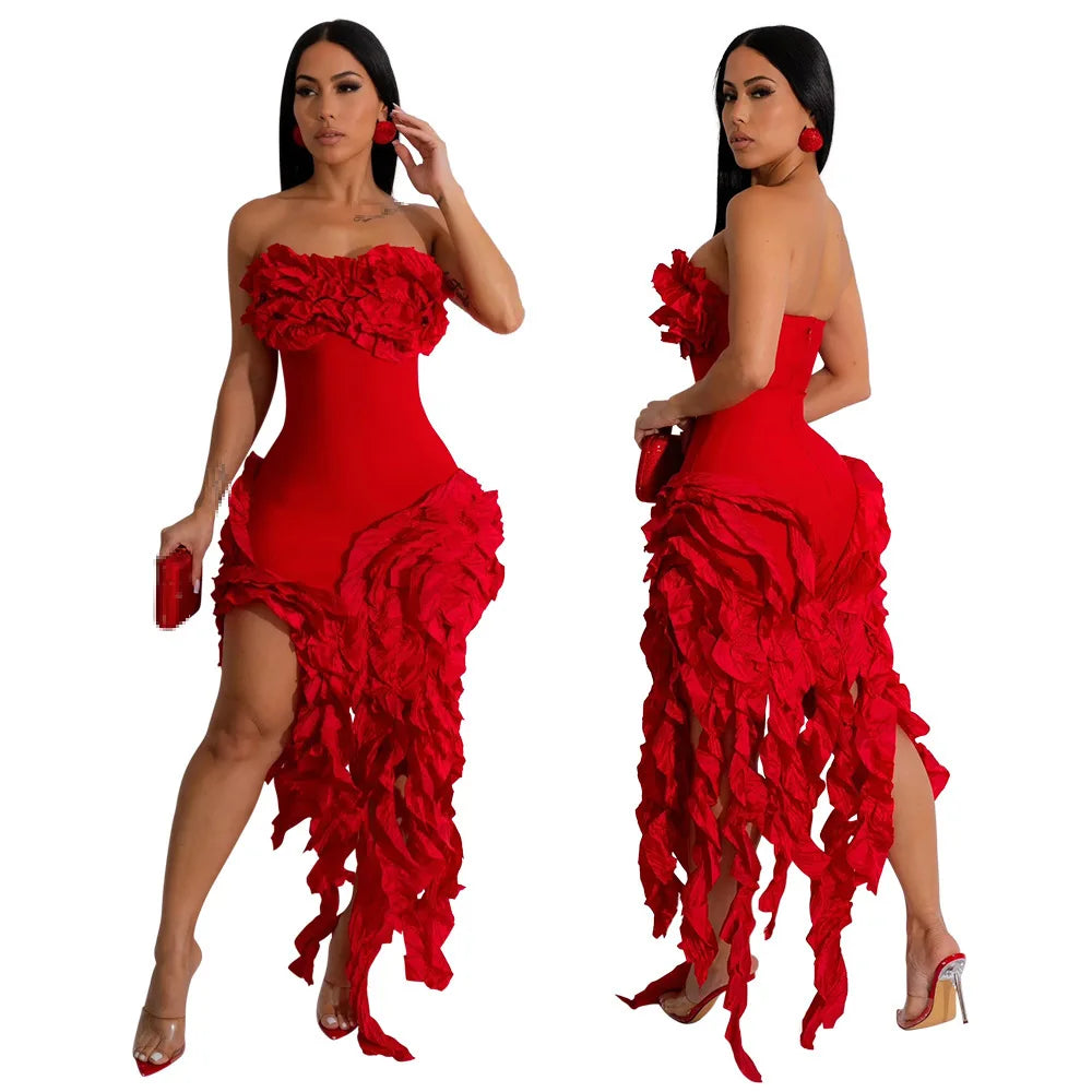 birthday dress for women long dresses for women evening dress party dresses vestidos woman dress woman clothing