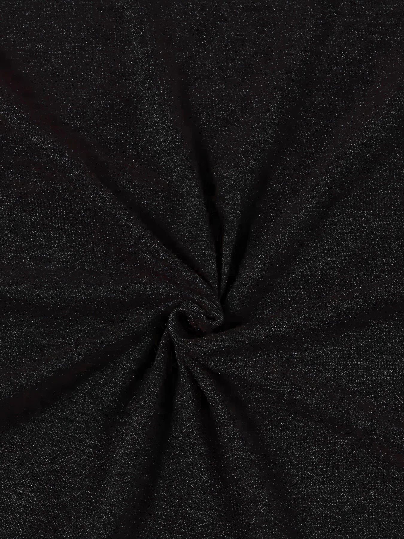 Plus Size Solid Wide Strap Tank Tops Women's Plus Slight Stretch Round Neck Basic Tank Tops