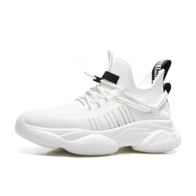GAI luxury fashion designer Running shoes Breathable comfortable non-slip men women blue jogging free shipping sneakers