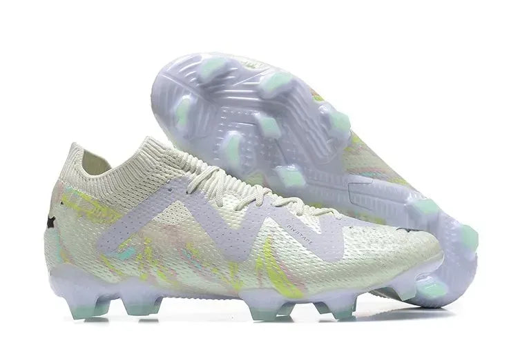 Designer Soccer Shoes FG AG Cleats Supercharged Blue Eclipse Fast Yellow White Ultra Orange Creativity Team Violet Astronaut Football Boots Trainers premium shoes
