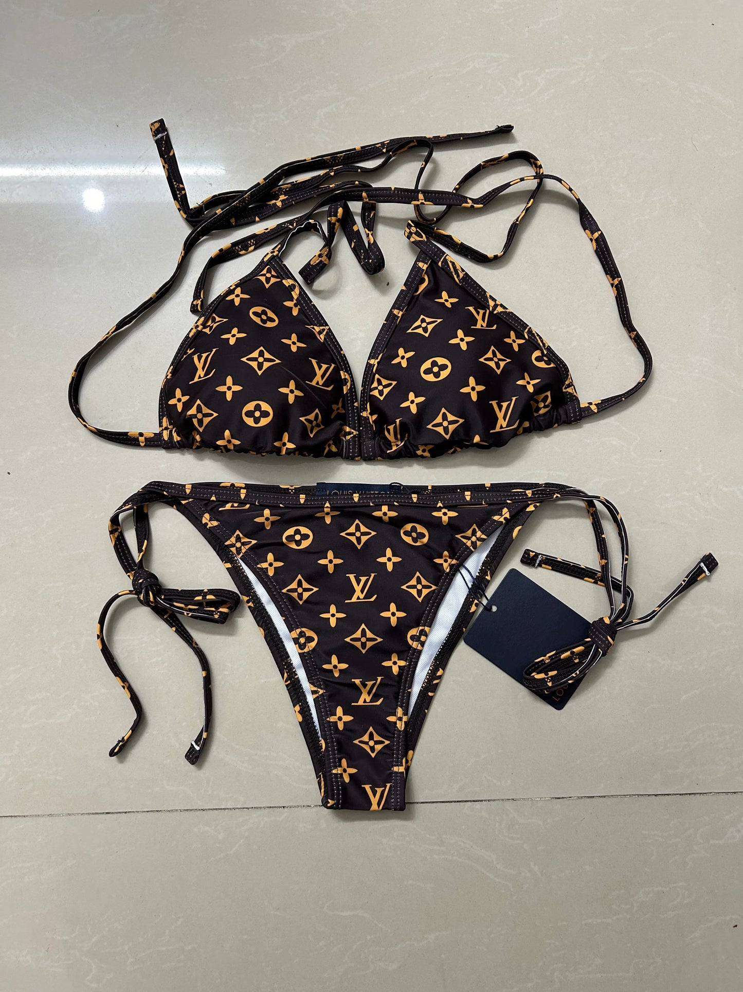 Women Black One Piece Swimwear Designer Padded Bikinis ss Summer Beach Swim Biquinis Letter Print Vacation Hot Spring Bathing Suit #3288