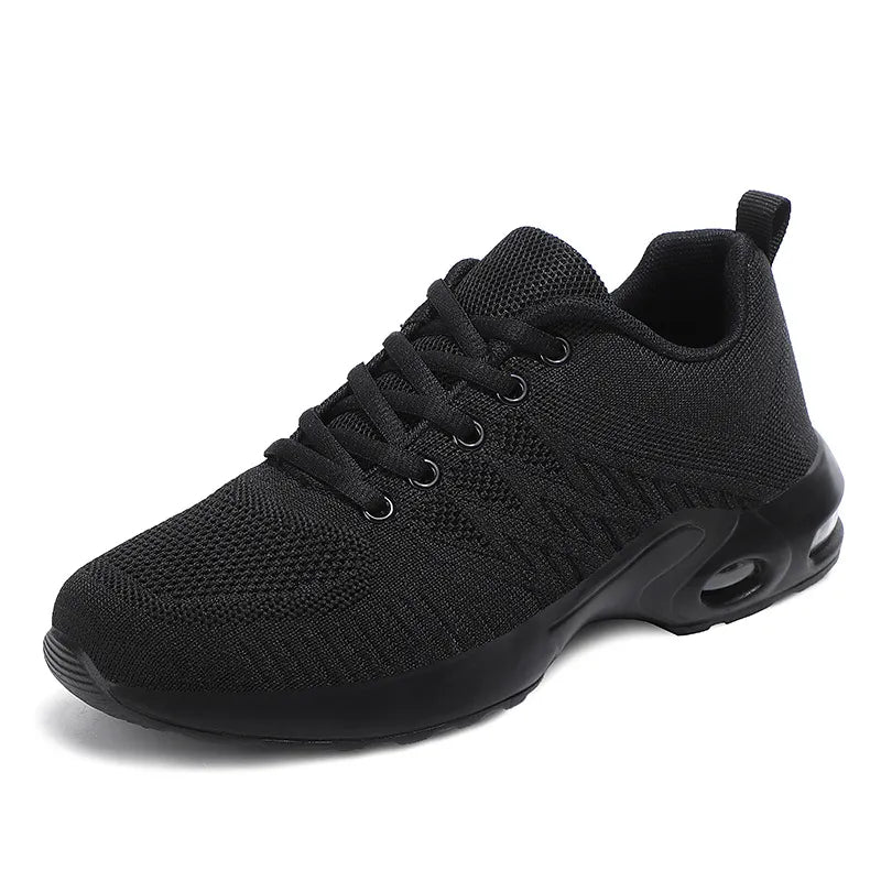 GAI new designer Running shoes Breathable comfortable non-slip balck yellow pink women men sneakers size36-40