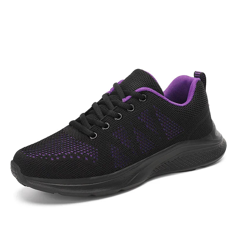 GAI new summer designer Running shoes Breathable comfortable non-slip women men blue red walking free shipping sneakers