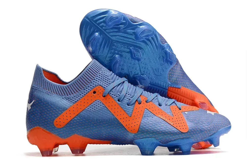 Designer Soccer Shoes FG AG Cleats Supercharged Blue Eclipse Fast Yellow White Ultra Orange Creativity Team Violet Astronaut Football Boots Trainers premium shoes
