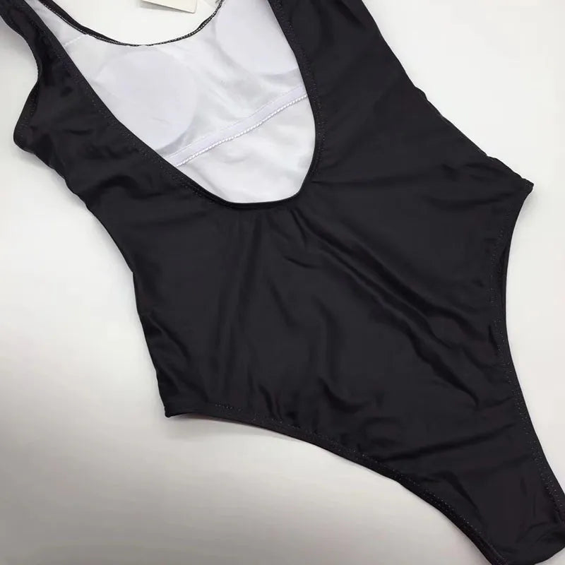 Designers Swimsuits Bikini Designer Women Swimwears Sexy Girls Bathing Suit Beach Bikinis Summer Swim Clothing One-piece Beachwear