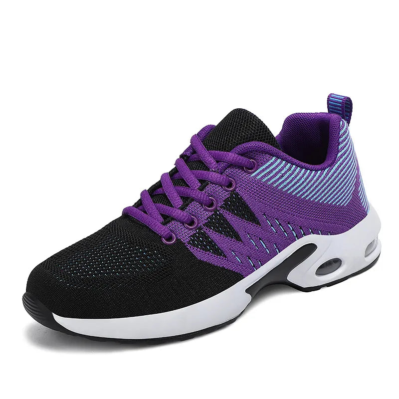 GAI new designer Running shoes Breathable comfortable non-slip balck yellow pink women men sneakers size36-40