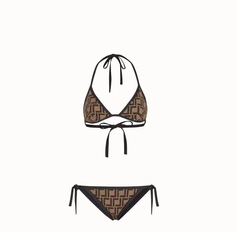 High Quality Ladie Fashion Swimsuits designer Women Mix Swimsuit Swimsuit designers Multicolors Summer Bikini set