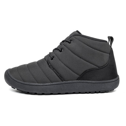 Men's Thermal Winter Shoes Boots, Casual Walking Shoes Snow Boots