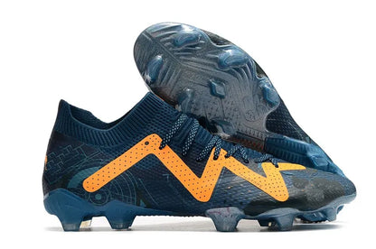 Designer Soccer Shoes FG AG Cleats Supercharged Blue Eclipse Fast Yellow White Ultra Orange Creativity Team Violet Astronaut Football Boots Trainers premium shoes