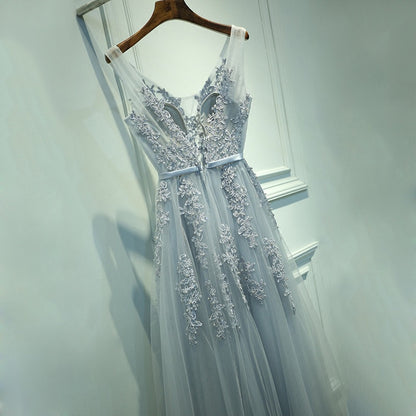 2025 Dress  New Banquet Evening Dress Bridal Toast Dress Long Celebrity Party Dress Host Bridesmaid Dress