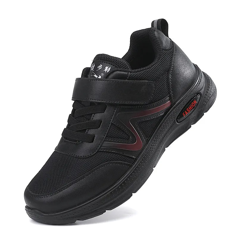 GAI new designer Summer Running shoes Breathable non-slip purple black red white women walking playground sneakers