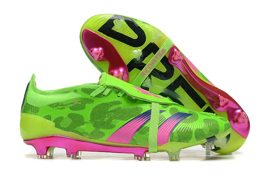 Men football boots 30 Mutator cleats Mania Tormentor Accelerator Electricity Precision 30 x FG soccer shoes cleats scarpe da calcio Eternal crampon sneakers d88