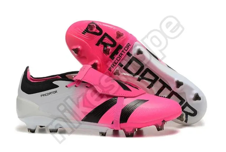 Men football boots 30 Mutator cleats Mania Tormentor Accelerator Electricity Precision 30 x FG soccer shoes cleats scarpe da calcio Eternal crampon sneakers d88