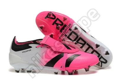 Men football boots 30 Mutator cleats Mania Tormentor Accelerator Electricity Precision 30 x FG soccer shoes cleats scarpe da calcio Eternal crampon sneakers d88