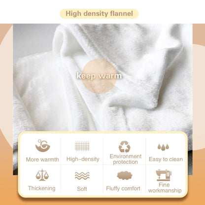 1pc Soft Skin-Friendly Flannel Pentagram Printed Leisure Blanket - Cozy Throw Blanket for Sofa, Nap, and Outdoor Use - Multi-Purpose, Plush, and Vibrant Design