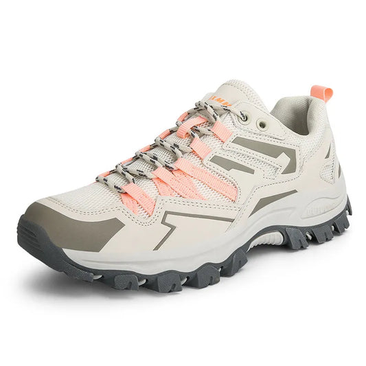 GAI new hot Summer Running shoes Breathable comfortable non-slip women pink jogging sneakers size36-40