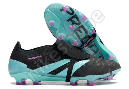 Men football boots 30 Mutator cleats Mania Tormentor Accelerator Electricity Precision 30 x FG soccer shoes cleats scarpe da calcio Eternal crampon sneakers d88