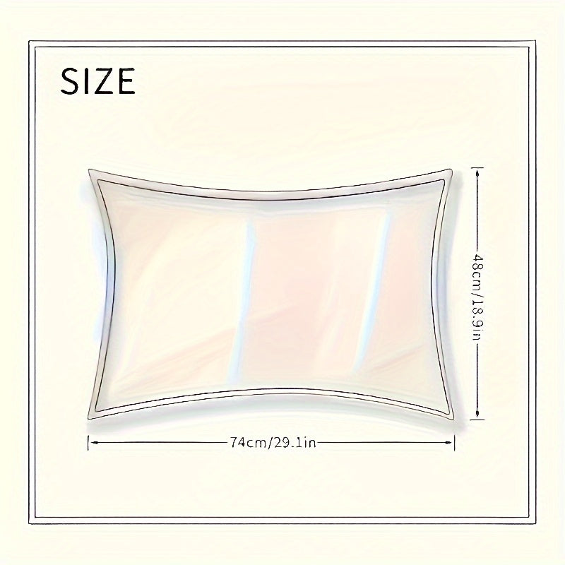 2/4pcs Luxury Gel Pillows - Cooling & Supportive, Soft Down Alternative, Ideal for All Sleep Positions, Breathable Polyester Cover, Machine Washable - Available in 3 Colors