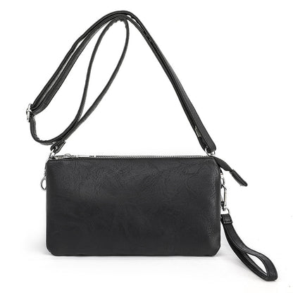 2025 Bags Women's fashion messenger bags, tote shoulder bags, mobile phone bags Women's hand commuter bags Niche bags wholesale
