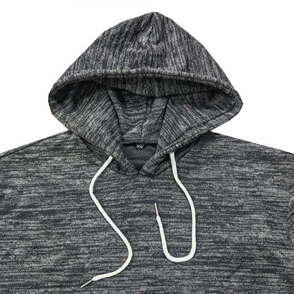 ZLLKL 2025 new  models are selling long-sleeved hooded t-shirts, tops, Popular trade men's clothing, sports clothes, men's t-shirts.