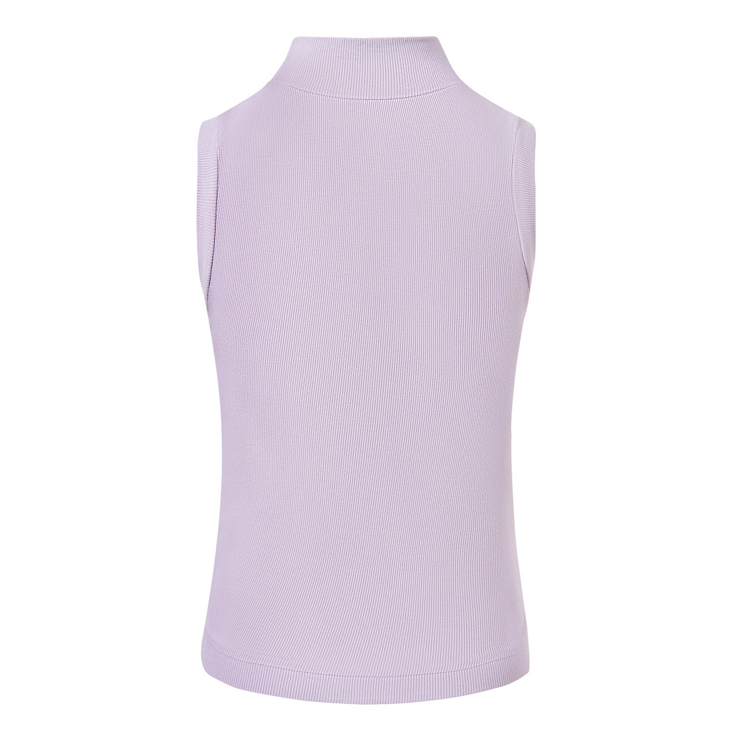 GLBX12 Man Kun popular Spring 2025n High Street Trend Brand Solid Color Versatile Simple Niche Sweet Cool Style Sleeveless T-Shirt