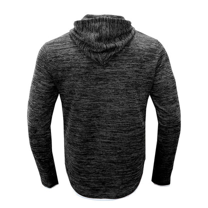 ZLLKL 2025 new  models are selling long-sleeved hooded t-shirts, tops, Popular trade men's clothing, sports clothes, men's t-shirts.