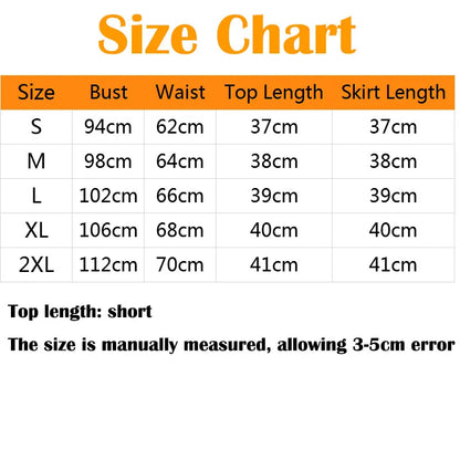 Japanese Korean Version Black White JK Suit Woman School Uniform Crop Sailor Top Cosplay Costumes Student Girls Pleated Skirt