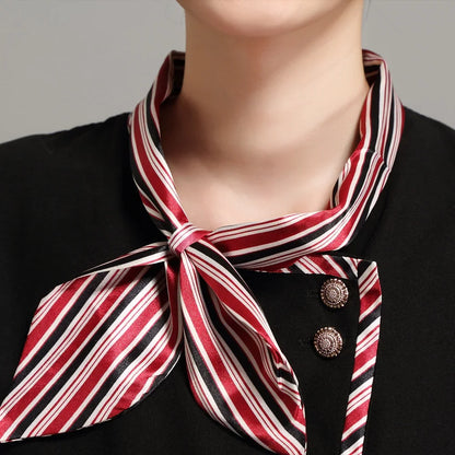 Long Sleeve Hotel Waiter Uniform Female Restaurant Top+apron Waitress Uniform Fast Food Service Work Wear Jacket for Man 89
