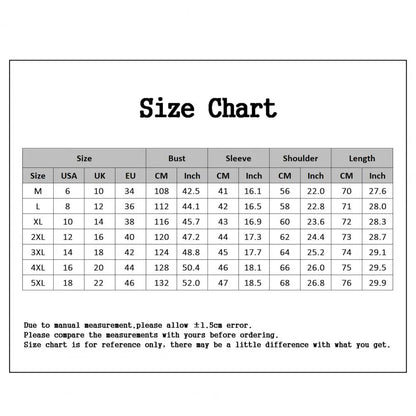 5xl Warm Autumn Winter Sweater Long Sleeve Cardigans Vintage Knitted Sweaters for Women 2023 Mid Length Coat Streetwear